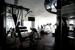 The Residences at W Singapore Sentosa Cove (D4), Condominium #550018021